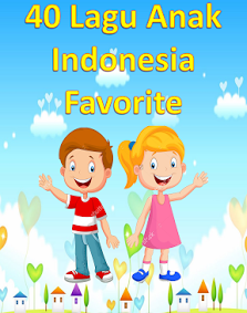 Download Game 40 Lagu Anak-anak Indonesia