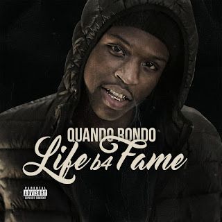 MP3 download Quando Rondo - Life B4 Fame iTunes plus aac m4a mp3