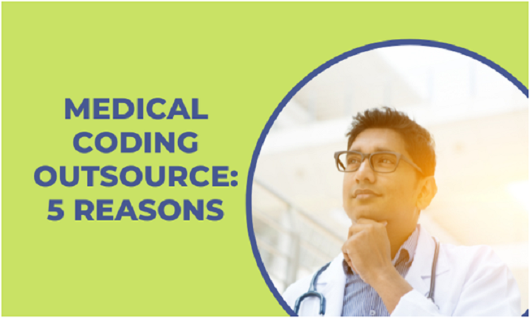 Medical Coding Outsourcing