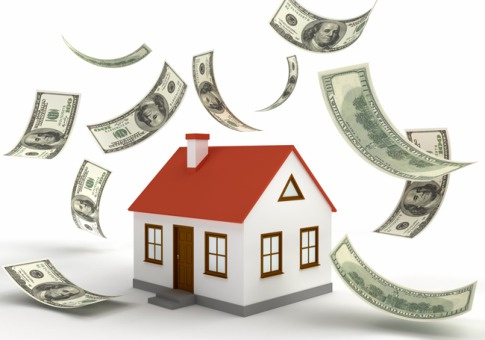 Real Estate Investment Financing