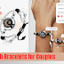 Top 10 Touch Bracelets for Couples! Enhance Your Connection 2023