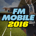 Football Manager Mobile 2016 v7.0.2 Cracked APK Tebaru