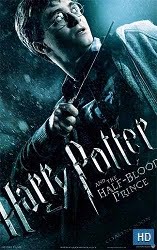 Ver Pelicula Harry Potter y el Príncipe Mestizo HD (2009) - Subtitulada Online Gratis