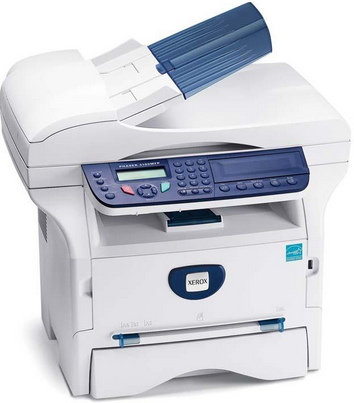 ALL PRINTER DRIVER: Xerox Phaser 6180MFP Printer Driver ...