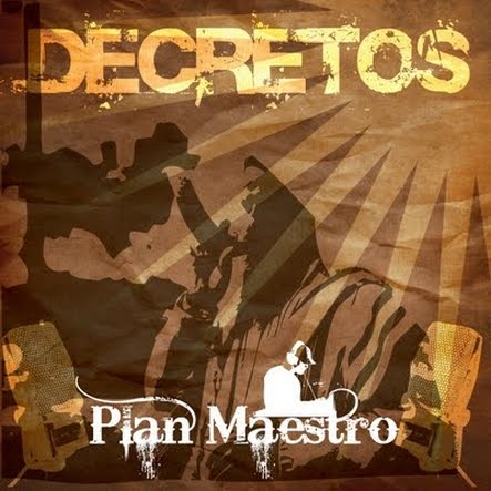 Plan Maestro por Gato Cosmico.