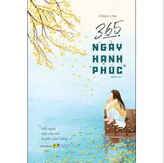 365 Ngày Hạnh Phúc - Mỗi Ngày Một Câu Nói Truyền Cảm Hứng ebook PDF-EPUB-AWZ3-PRC-MOBI