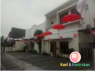 Kost Exclusive Murah, Mertoyudan Magelang