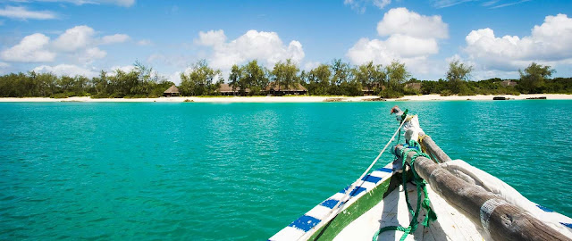 &Beyond Third Island Lodge Mozambique