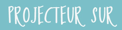 Projecteur sur