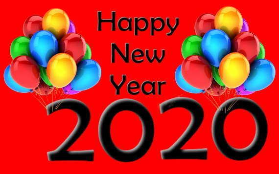 Happy New Year 2020 download besplatne pozadine za desktop 1440x900 slike ecards čestitke Sretna Nova godina