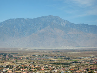 San Jacinto