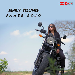 MP3 download Emily Young - Pamer Bojo - Single iTunes plus aac m4a mp3