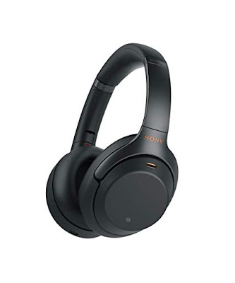 Sony WH-1000XM3 Headohone Untuk Traveller