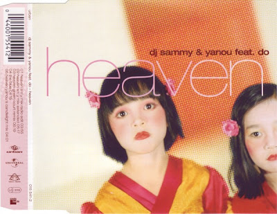 heaven lyrics by dj sammy