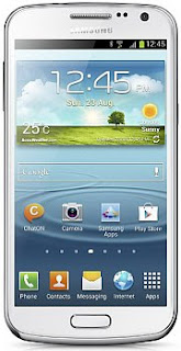 Samsung Galaxy Premier I9260 Specifications