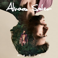 Alvaro Soler - Si Te Vas - Single [iTunes Plus AAC M4A]