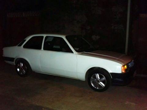  Carros tuning Chevrolet Chevette tuningequipadomodificadoCom Rodas 