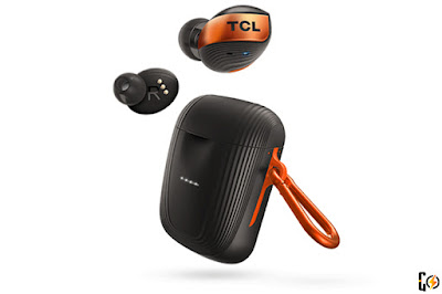 TCL EARBUDS