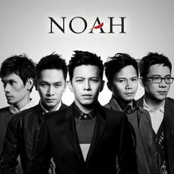 Kumpulan lagu NOAH (Peterpan)