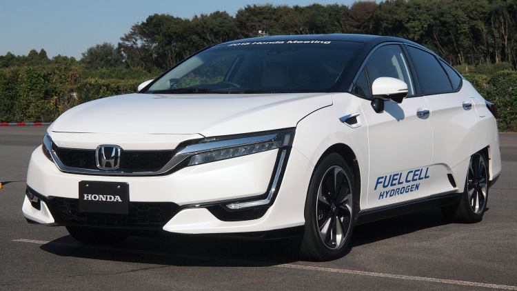 honda-clarity