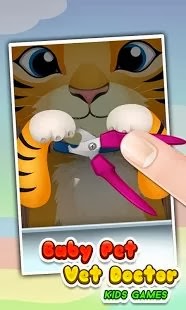 Baby Pet Vet Doctor 1.0.1 APK