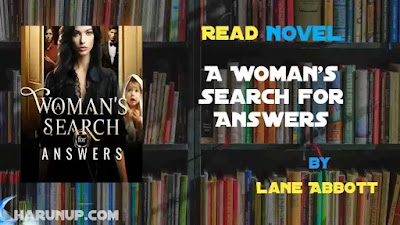 A Woman's Search for Answers Novel