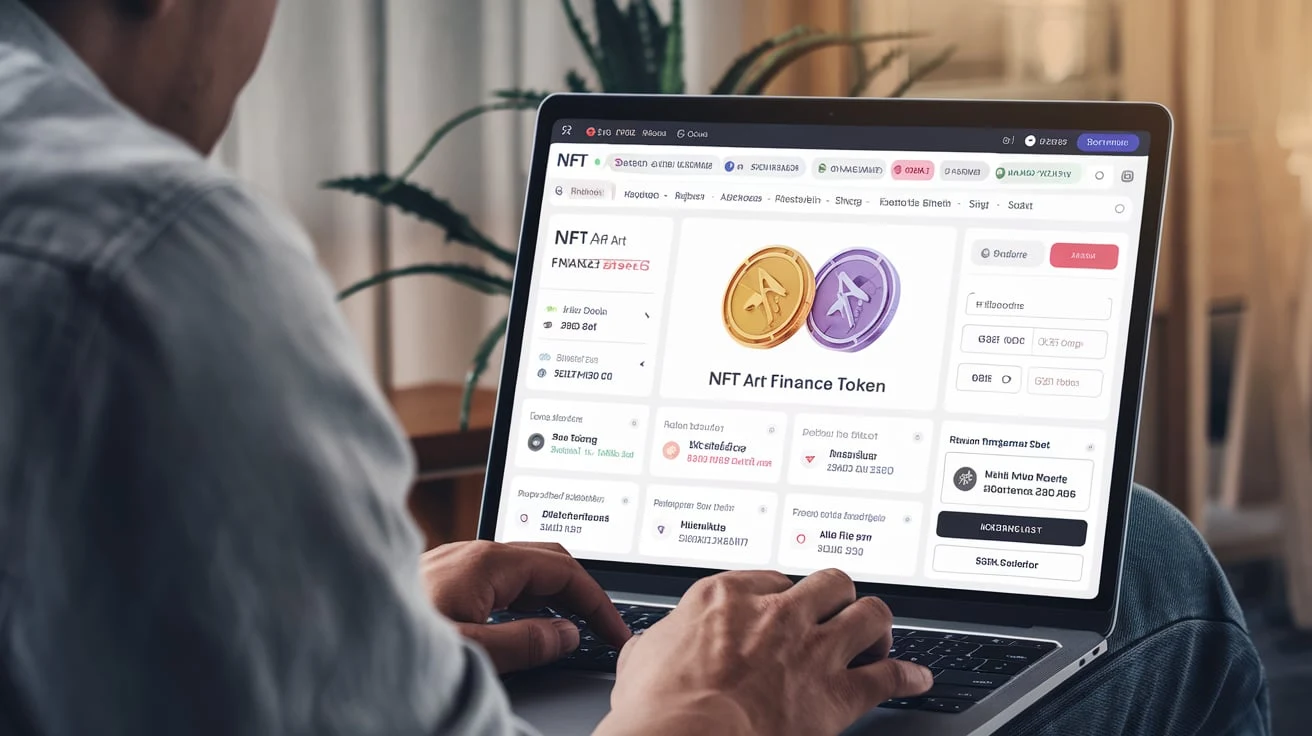 How Can You Acquire NFT Art Finance Token? How Can You Acquire NFT Art Finance Token?