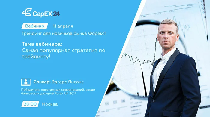 Новости от CapEX24