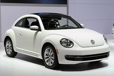 2013 Volkswagen Beetle Review, Specs, Photo3