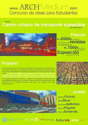 Afiche concurso