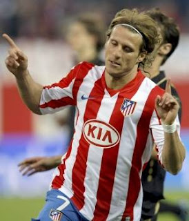 Diego Forlan