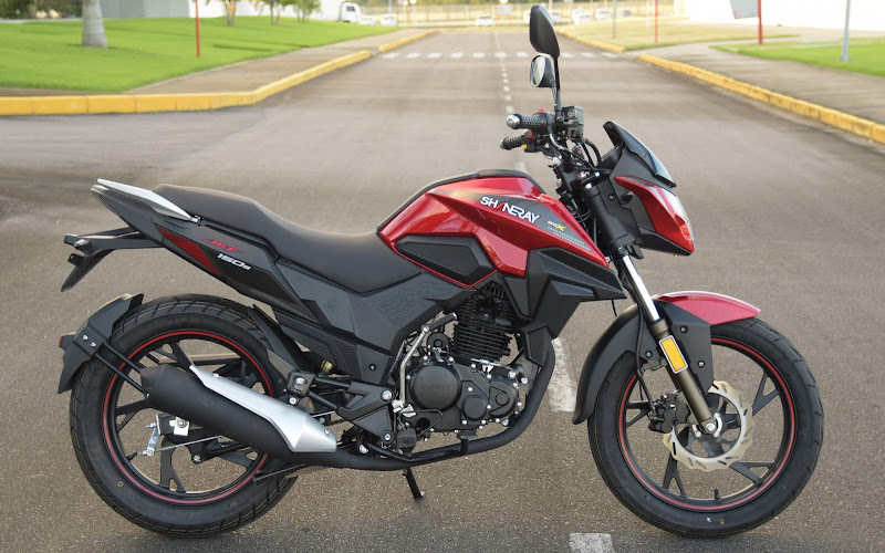 Honda CBX 200 Strada - Preco, Ficha Tecnica, Consumo, Fotos e Video