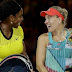 Angelique Kerber stuns Serena Williams to win the Australian Open