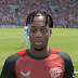 Jeremie Frimpong Face for FIFA 16 from FC25