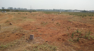 HMDA Approved Residential Plots For Sale @ Medchal, Contact: +919515069229