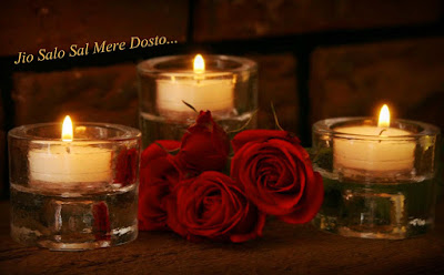 Roses-Candles-HD-for-only-my-best-friends