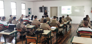 Aula de Nutrição Esportiva