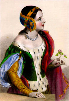 Isabella di Francia