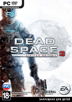 Dead Space 3 Free Download