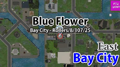 http://maps.secondlife.com/secondlife/Bay%20City%20-%20Rollers/8/107/25