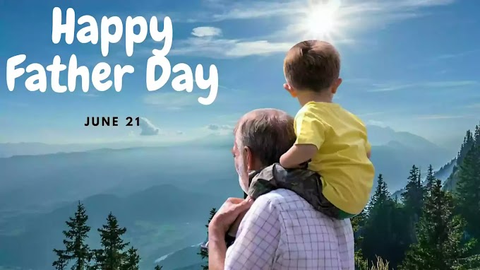 father's day 2020:कब आता हैं 'और फादर्स डे' कियु सेलिब्रेटेड की जाती है पूरी इतिहास