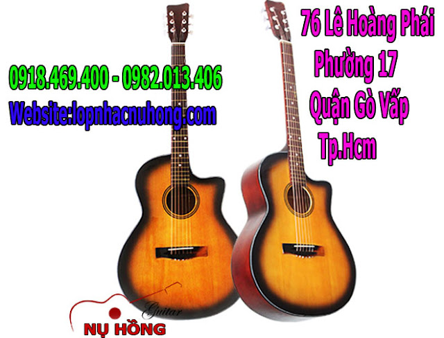 guitar binh tan 4