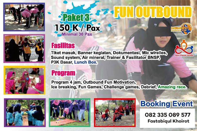 Paket Outbound Tuban, Pandu Outbound Indonesia, Outbound Anak tuban, Outbound Edukasi Tuban, Outbound Kids Tuban, Outbound Terbaik Tuban. 