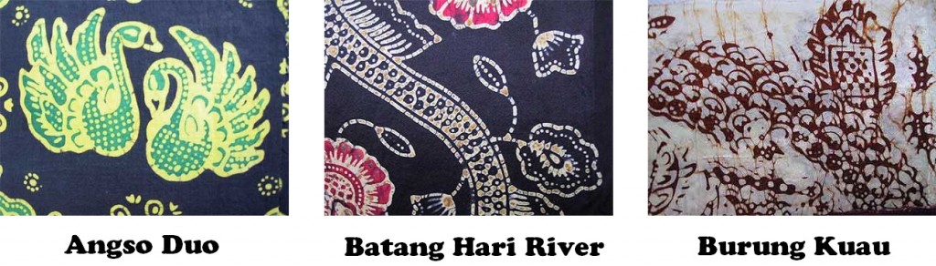 Cinta Batik Indonesia Ragam Motif  Batik dan Maknanya