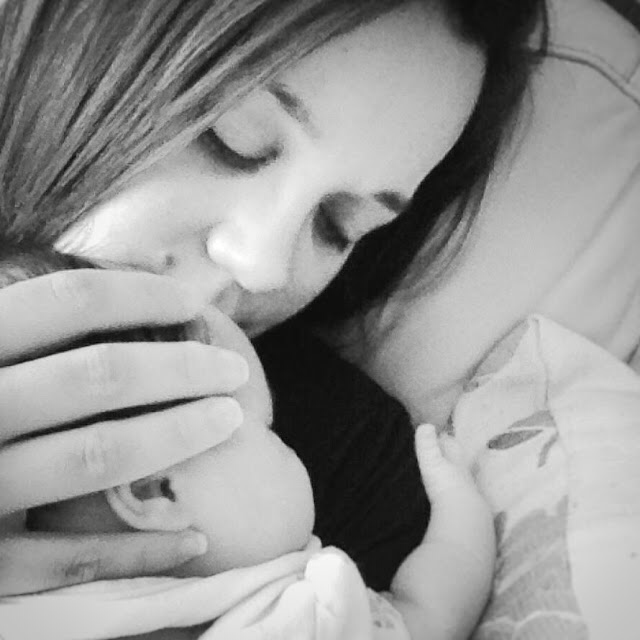 Why I Am Supporting The Mumsnet Campaign For Betterpostnatalcare Mimi Rose And Me