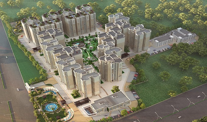Residential Property in Lucknow