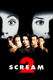 Scream 2 Filmovi sa prijevodom na hrvatski jezik