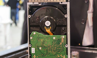 Man Will Stay in US Jail until He Unlocks Encrypted Hard Drives