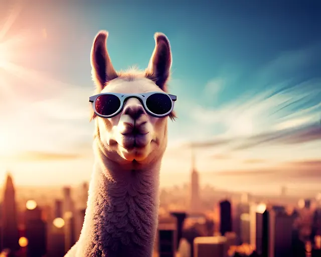 Llama 2 ai