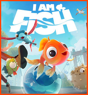 I Am Fish Game Free Highly Compressed Download For PC